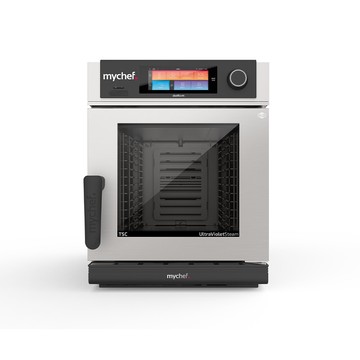 MyChef歐洲廚神-EVO進化版 6盤蒸烤箱【APP下單享9%回饋】