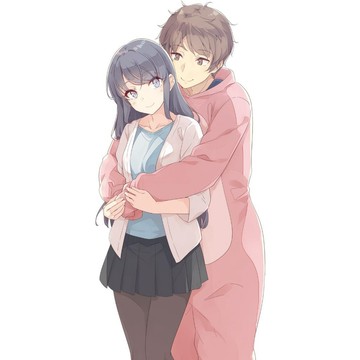 【預購】日文小說 鴨志田一&溝口ケージ《青春豬頭少年不會夢到豬頭醫師+ 特裝版》附：廣播劇CD【東京卡通漫畫專賣店】
