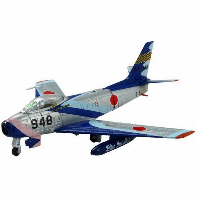 M Series エム シリーズ F 86f 40 航空自衛隊 ブルーインパルス 初期塗装 ライト機 1 0スケール 74 かっこいい 再現 プレゼント 飛行機 ギフト コレクシ 通販 Lineポイント最大get Lineショッピング