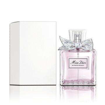 DIOR 迪奧 Miss Dior Blooming Bouquet 花漾迪奧淡香水 100ML TESTER 環保包裝