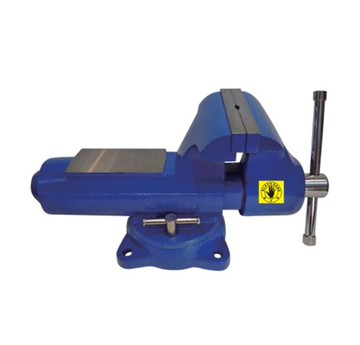 黑手牌 BH-4880 專利型 橫萬力 6吋 6吋萬力 6" 6吋橫萬力 八角胴體 桌上型虎鉗