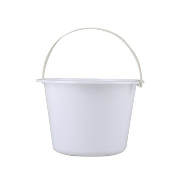 油漆桶 2L 塑膠桶 PP桶 桶子 空桶 水桶 玩沙桶 釣蝦桶【AJ170】123便利屋