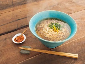 お歳暮 手延素麺揖保乃糸(にゅうめん)(６包) NY-30 贈答 ギフト（送料無料）