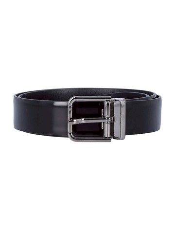 Dolce & Gabbana Formal Belt