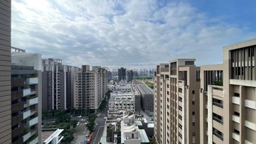 勝美誠│新光特區│高樓視野│全棟最低價│台中好房｜台中市太平區太順路