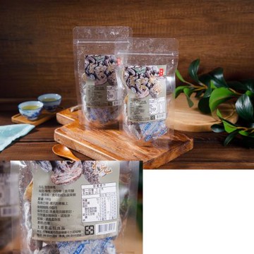 台灣上青  雪霜橄欖180克*10包組