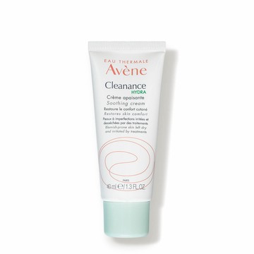 Avène Cleanance HYDRA Soothing Cream (1.3 oz.)