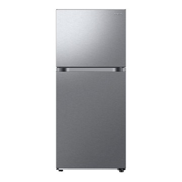 Samsung 三星 極簡系列雙門冰箱 RT18DG6308S9  498L  時尚銀 ( RT18DG6308S9TW )【Wi-Fi 智