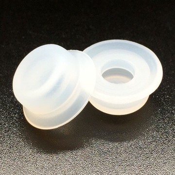 【爆款清倉】 通用電壓力鍋浮子閥 安全閥 膠圈矽橡膠圈閥 帽蓋帽浮子帽 小膠圈配件 特惠價