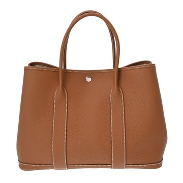 HERMES-H051568CK 37-棕色-大包