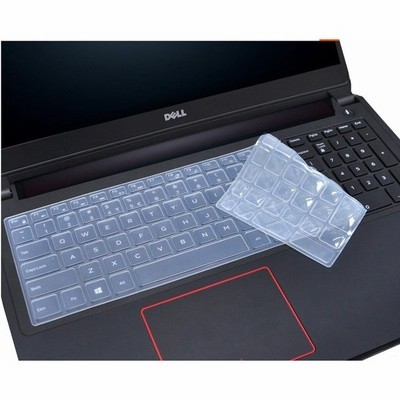 Washodo Dell キーボードカバー Lnspiron 15 3000 シリーズ 15インチノートパソコン用 保護カバー 570 0035 02 通販 Lineポイント最大get Lineショッピング