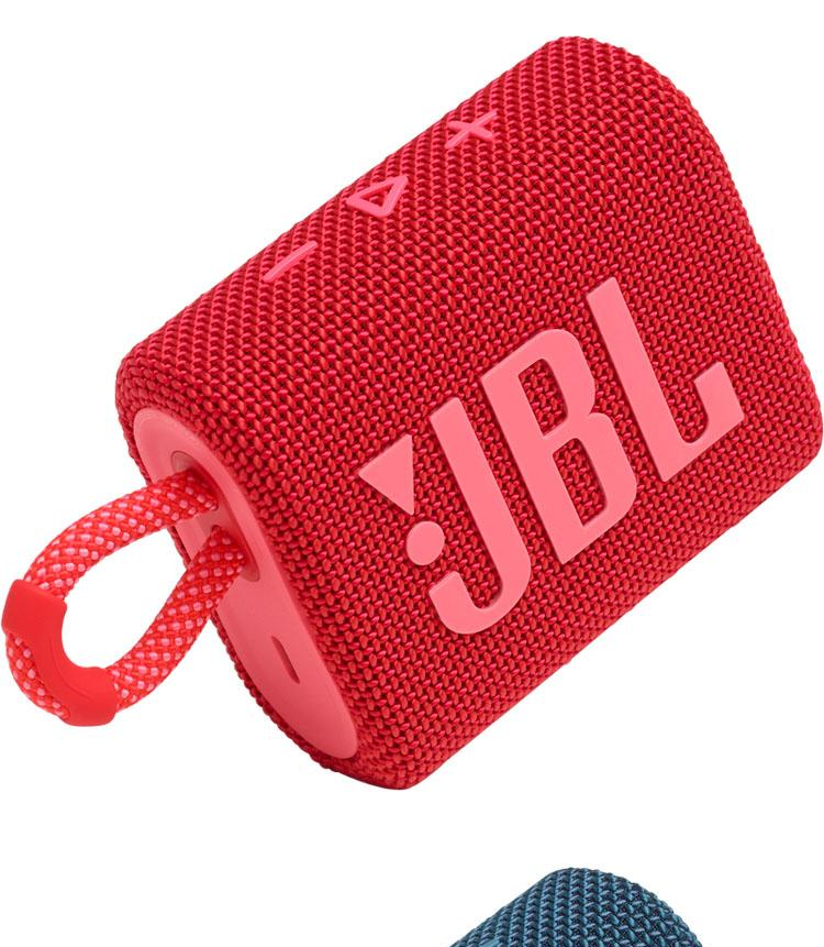 ハーマンインターナショナル JBL GO 3 | LINEショッピング