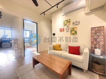 小港優質兩房平車｜高雄市小港區港信路