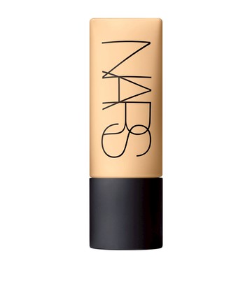 Nars Soft Matte Complete Foundation