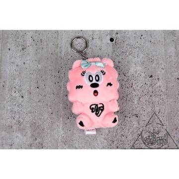 【HYDRA】Blackpink Verdy Binky Keychain 鑰匙圈 娃娃 公仔 快閃【HYAW59】