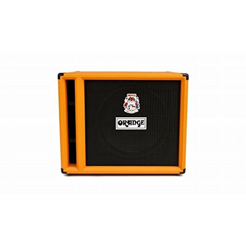 ORANGE 500W Bass Speaker Cabinet with 1x15" Eminence speaker ベースアンプキャビ