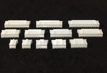 PH2.0mm pitch  2P母頭 線對板連接器 台製JMT -100入/包(含稅)【佑齊企業 iCmore】