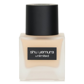 Shu Uemura 植村秀 Unlimited Breathable Lasting Foundation SPF 47 - # 584 35ml-粉底及蜜粉