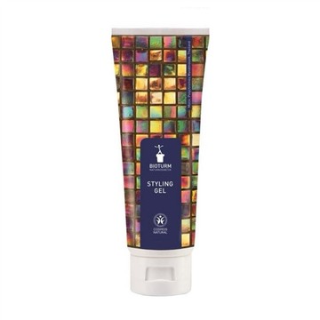 Bioturm 私密保養 綠萃取造型髮膠 125ml (BI075)