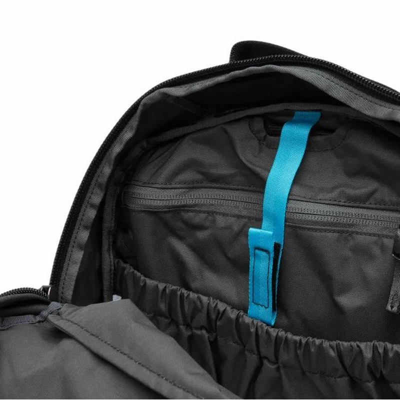 通勤・通学に最適☆ARC'TERYX マンティス26 軽量 大容量 ブラック アークテリクス マンティス 26 26L (登山用リュック・ザック