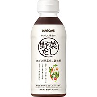  野菜だし調味料(濃縮タイプ) 300ML 常温