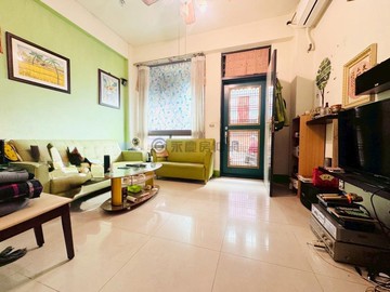 【普羅旺斯】新光田特區朝南低總價孝親車庫別墅｜台中市沙鹿區自立路