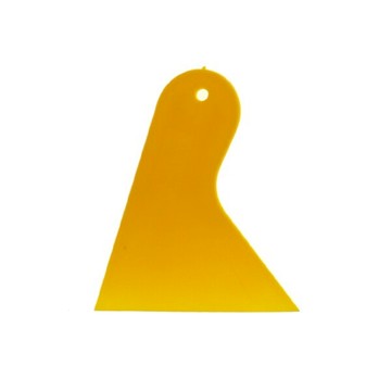 塑膠刮刀 貼膜刮板 大圖輸出刮刀 黏土刮板 牆面修補刮刀 汽車貼膜用刮刀 美工刮刀 贈品禮品