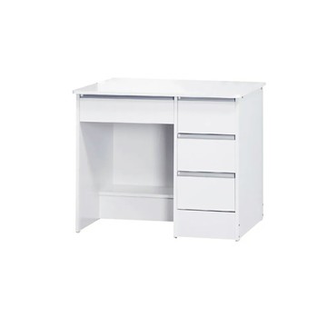 【多木家居】木斯MOOSE-267/90公分書桌