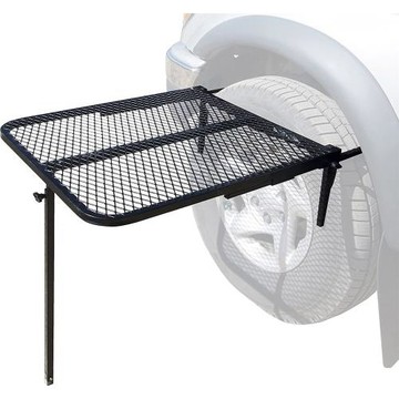 Tire Table  汽車輪胎桌 戶外  露營桌 便攜