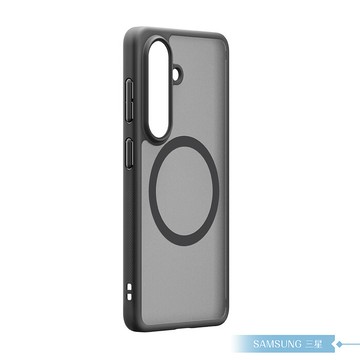 Samsung 三星 原廠公司貨 S26 / S26+ / S26 Ultra Spigen-Capella 霧面磁吸保護殼 (盒裝)S