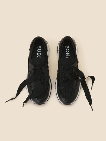 Wave Sneakers [Black] (DW4DS25001BLK)