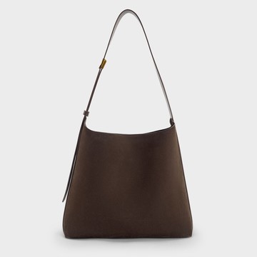 Edna 環保麂皮流浪包