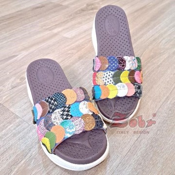 ZOBR路豹 超Q彈 享好穿 彩款QB