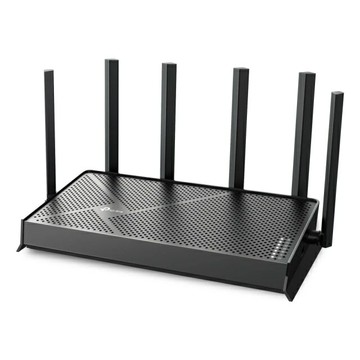 TP-Link BE400 Wi-Fi 7 BE6500 2.5G雙頻無線網路路由器 分享器 台灣公司貨