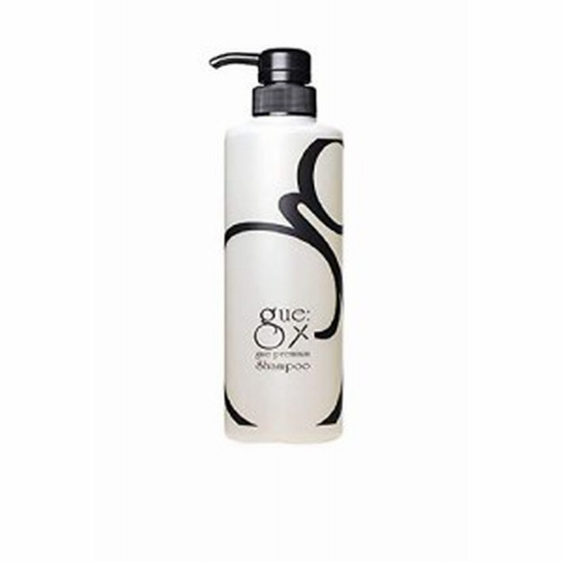 激安 美容室で大人気のヘアケア商品 ギュープレミアムシャンプー Gue Premium Shampoo 通販 Lineポイント最大1 0 Get Lineショッピング