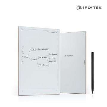 iFLYTEK 科大訊飛 AINOTE 2 AI智能會議筆記本/閱讀器(10.65吋)