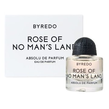 Byredo Rose Of No Man`S Land Absolu 無人之境典藏版淡香精 EDP 8ml 平行輸入