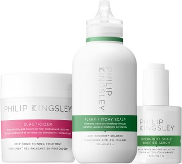 Philip Kingsley Healthy Hair And Scalp Gift Set