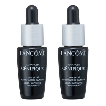 LANCOME蘭蔻 超未來肌因賦活露7mlx2 公司貨