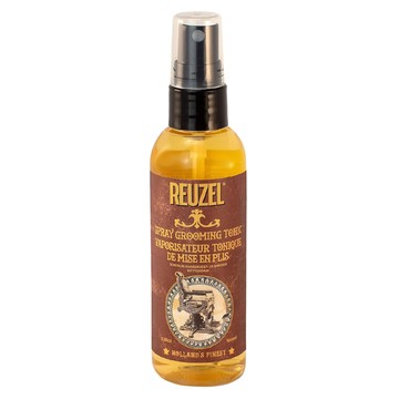 REUZEL 保濕強韌打底順髮噴霧  1瓶  100ml