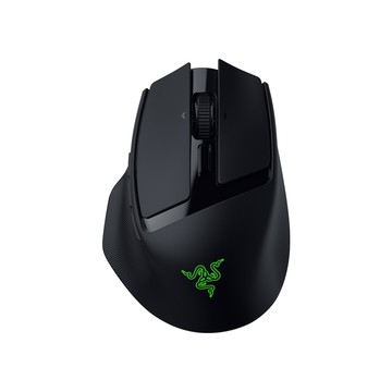 RAZER 巴塞利斯蛇 Mobile 無線滑鼠
