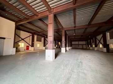 彰濱電鍍工業區輕屋齡鋼構687坪合法廠房｜彰化縣鹿港鎮上林段