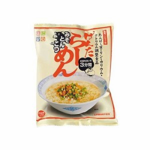 即席げんたラーメン みそとんこつ(73g) 105001032