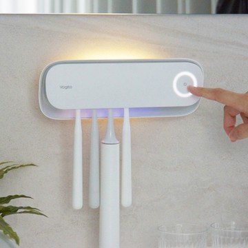 好日照Vogito Light Flo Puré 光韻牙刷殺菌盒