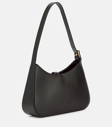 DeMellier Tokyo leather shoulder bag