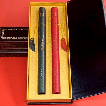 【臥香】會安 水沉 奇楠 禮盒 文化禮品 幸福香堂