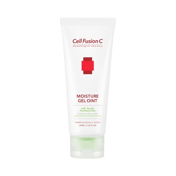 Cell Fusion C TRE. AC Moisture Gel Oint 100ml