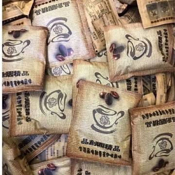 ?濾掛式咖啡 濾掛式咖啡 寮國波勒芬高原 阿拉比卡咖啡 單入包