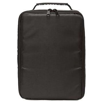 Ez2mk 大型防水直立式相機內膽包 IN-Y05  黑色  1個