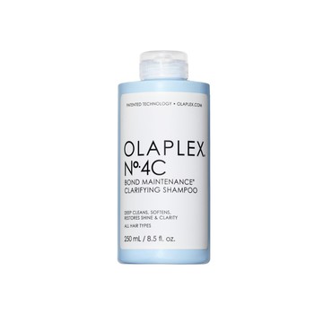 OLAPLEX 歐啦4C號深層淨化洗髮乳250ml